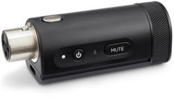 Bose - S1 PRO+ kábel nélküli jeladó mikrofon és vonal szintű jelekhez