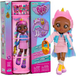 IMC Toys Cry Babies - BFF S2 Jassya (CB-908390)