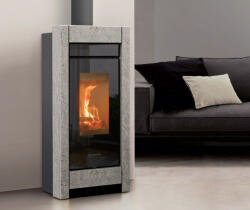 Thermorossi Essenza Evo Wood Stone 11,4kW (THM-WAIR10STONE)