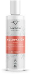 Herbow Be happy! mosóparfüm 200 ml