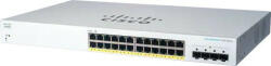 Cisco CBS220-24P-4G-EU-RF