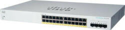 Cisco CBS220-24FP-4X-EU-RF