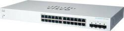 Cisco CBS220-24T-4G-EU-RF