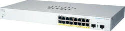 Cisco CBS220-16P-2G-EU-RF