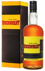 Catskill The One-N-Only Buckwheat 0,7 l 42,5%