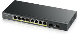 Zyxel GS1900-10HP-EU0102F