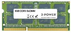 2-Power 8GB DDR3 1600MHz MEM0803A