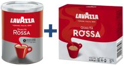 LAVAZZA Qualita ROSSA 750 g