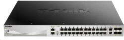 D-Link DGS-3130-30PS/E