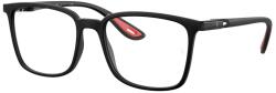 Ray-Ban RB7240M F602 Rama ochelari