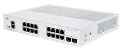Cisco CBS350-16T-2G-EU-RF