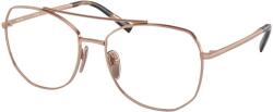 Prada PRA58V ZVF1O1 Rama ochelari