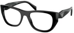 Prada PRA18V 16K1O1 Rama ochelari