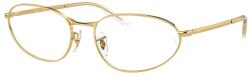 Ray-Ban RB3734V 2500 Rama ochelari