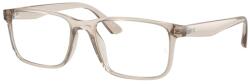 Ray-Ban RB7241D 8271 Rama ochelari