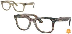 Ray-Ban Wayfarer Ease RB4340V 8381
