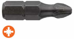 KOELNER R BIT PZ-3 USH ISOTIN . . . . Behajtóhegy titán bevonatos PZ-3 (25 mm)(25db/doboz) (612949)