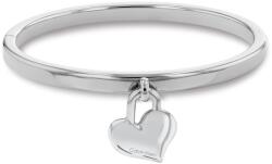 Calvin Klein Brățară fermecătoare din oțel solid Passion 35000598 6, 1 cm