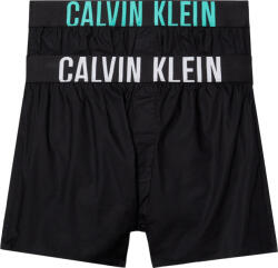 Calvin Klein 2 PACK - boxeri pentru bărbați NB3833A-MVL M