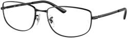 Ray-Ban RB3732V 2509 Rama ochelari