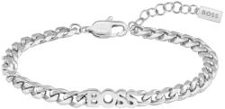 HUGO BOSS Brățară elegantă din oțel pentru femei Kassy 1580592