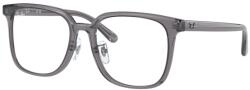 Ray-Ban RB5419D 8268 Rama ochelari
