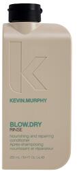 KEVIN.MURPHY Balsam nutritiv și regenerant Blow. Dry Rinse (Nourishing and Repairing Conditioner) 250 ml