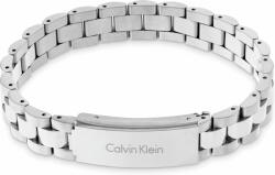 Calvin Klein Brățară elegantă din oțel pentru bărbați Link 35000090