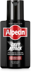 Alpecin Șampon pentru păr mai puternic Grey Attack 200 ml