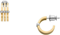 Skagen Cercuri atemporale Kariana placate cu aur SKJ1670998