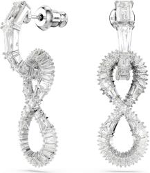 Swarovski Cercei originali Infinit cu zirconi Hyperbola 5679793