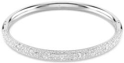 Swarovski Brățară solidă strălucitoare cu cristale Meteora 5684242 16 cm