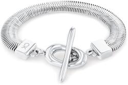 Calvin Klein Brățară fashion din oțel pentru femei Flow 35000647