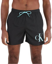 Calvin Klein Pantaloni scurți de baie pentru bărbați KM0KM01003-BEH L