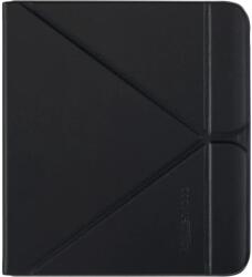 Kobo Libra Colour SleepCover negru (N428-AC-BK-E-PU)