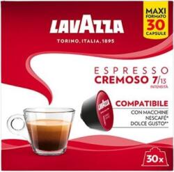 Lavazza Espresso Cremoso capsule compatibile Dolce Gusto 30 buc