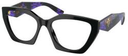 Prada PR09YV 19S1O1 Rama ochelari