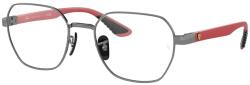 Ray-Ban RB6594M F096 Rama ochelari