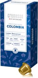 Cremesso kávékapszula Colombia