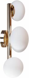 Zuma Line Omi lampă de perete 3x5 W auriu 133867-027991 (133867027991)