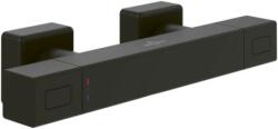 Villeroy & Boch Universal Taps & Fittings baterie de duș perete da negru TVS000018000K5