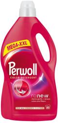 Perwoll Renew Color finommosószer, 80 mosás, 4L