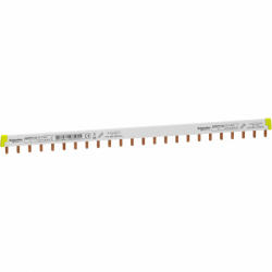 Schneider Electric Schneider ACTI9 darabolható gyűjtősín 100A, 1P, 24M (A9XPH124) (A9XPH124)