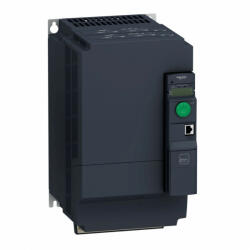 Schneider Electric Schneider frekvenciaváltó 3F, 400V, 11kW könyv - Altivar 320 Machine ATV320D11N4B (ATV320D11N4B)