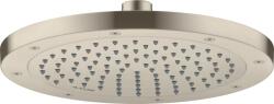 Hansgrohe ShowerSolutions cap de duș 24.5x24.5 cm rotund || 35380820 (35380820)