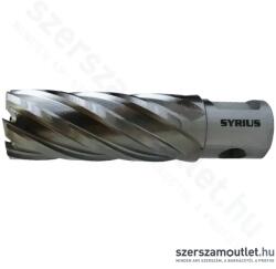 SYRIUS SYRIUS HSS BASIC Magfúró WD+RQ d32x30mm (M2AL-D. O. C. d32x30WD) (M2AL-D.O.C.d32x30WD)