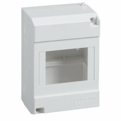 Schneider Electric Schneider Start Micro Pragma 4 mod falon kívüli kiselosztó (10206) (10206)