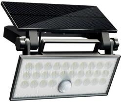 Top Light Top Light - LED Napelemes fali reflektor HELEON PRO LED/8W/3, 7V IP65 4000K TP1805 (TP1805)