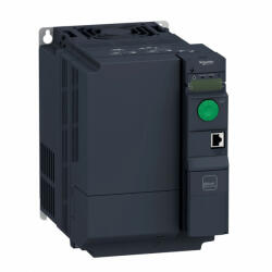 Schneider Electric Schneider frekvenciaváltó 3F, 400V, 7, 5kW könyv - Altivar 320 Machine ATV320U75N4B (ATV320U75N4B)