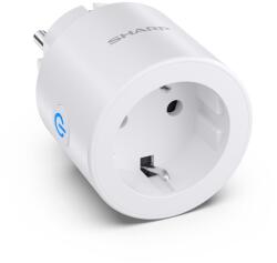 Sharp SG-PH01EW-1P WiFi Okos konnektor 1db-os - adivstore